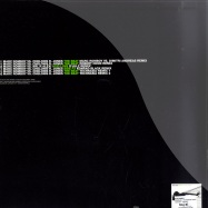 Back View : Marc Romboy - CONTRAST / THE REMIXES (2X12) - Systematic / Syst0083