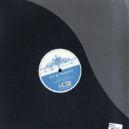 Back View : Jay Shepheard - BLACK LABEL 43 - Compost Black Label / CPT 316-1