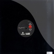 Back View : Benny Rodrigues - I LIKE EP - Be As One / bao015