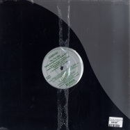 Back View : Teddy Douglas & DJ Spen - MIX THE VIBE  EP 2 - King Street Sounds  / kng305