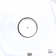 Back View : Tyke & Recipe - DROP / COCAINE GASH - Dead Or Alive Music / DAM001