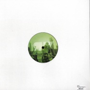 Back View : Sygaire - MONO:POLY EP (MARLOW RMX) - Room With A View  / view003