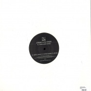 Back View : Joeski & DJ Chus - El Amor (2002 Mixes) - NRK071