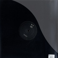 Back View : A.Mochi - BATTERY EP (REPRESS) - Figure0136