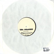 Back View : The Freakers - IF YOU WANT 2 / FAIRY - The Freakers Music / df001