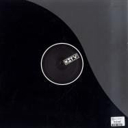 Back View : Quinto - GOING ROQUE / NEW WAY - K-TV Recordings / KTV003F