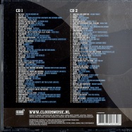 Back View : Various Artists - BEST OF HARDCORE 2010 (2CD) - Cloud 9 Music / CLDM2010095
