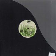 Back View : Umek - KRKA EP - Planet Rhythm UK / prruk005