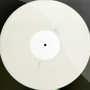 Back View : Unknown - KNOWONE 005 (WHITE MARBLED VINYL) - Knowone / KO005