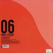 Back View : Vinyl Fever - BORN IN HEAVEN / THE PROPHET - Vertigo006 / vrt006