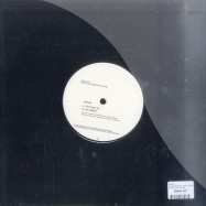 Back View : Vakula - Social Background Series 4 (10 inch) - Ethereal Sound / ES-009