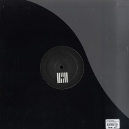 Back View : Peter van Hoesen & Donato Dozzy - 61 CENTER RETURNING VOL. 4 (LUCY REMIX) - Time to Express / T2X015