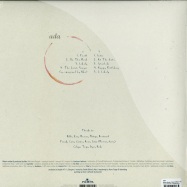 Back View : Ada - MEINE ZARTEN PFOTEN (2x12, + 7INCH + DL-CODE) - Pampa Records / PampaLP005