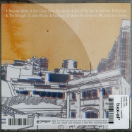 Back View : Liam Finn - FOMO (CD) - Transgressive / trans130