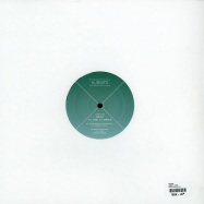 Back View : Faster - OMEGO / ROST - Kurbits Records 006