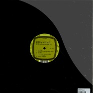 Back View : Coma Cruise - SCIENCE FUNKTION EP - Villa Bambao Records / vbarltd991