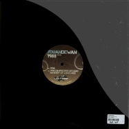 Back View : Youandewan - 1988 (JIMPSTER REMIX) - Lorise / lrise005