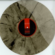 Back View : Various Artists - CITY 2 CITY (Marbeld Coloured Vinyl) - Courtesy Of Balance Recordings / BT03