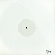 Back View : Eagles For Hands - GET SOME EP - Get Some / gsr002