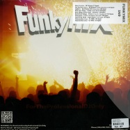 Back View : Various Artists - FUNKYMIX 149 (2x12) - Funkymix / fm149V