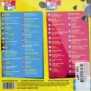 Back View : Various Artists - Ibiza Annual 2011 (2CD) - Ministry Of Sound / MOSCD261