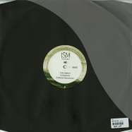 Back View : AnD - NON COMPLIANT - Inner Surface Music / INNER002