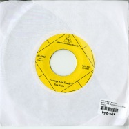 Back View : Tom Noble - ACCEPT THE TRUTH (INKSWEL REMIX) (7 INCH) - Superior Elevation / SE1003