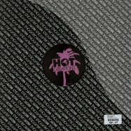Back View : Waifs & Strays - BODY SHIVER - Hot Creations / HOTC012