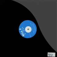 Back View : Rude Audio - THAT DIRTY ECHO (3X12 LP) - Zirkus / z010lp