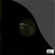 Back View : Shenoda - MINES OF MINOLTA EP - Fear Of Flying Ltd / FOFLTD008