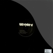 Back View : DJ Aakmael - DEEPER MOTIONS - Unxpozd Entertainment / UNX1
