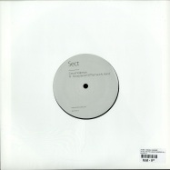 Back View : Jolka / Casual Violence - ITS ALL FOR YOU (ALBUM SAMPLER 2) (10 inch) - Sect Records / SECTCDVS 2