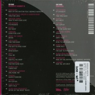 Back View : Various Artists - JOHNNY D PRES. DISCO JAMMS (2XCD) - BBE Records / bbe192ccd