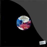 Back View : Manuel Belgrano - SAVE EP - Hermine Records / HERMR003
