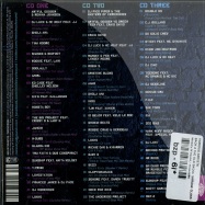 Back View : Various Artists - BACK 2 THE OLD SKOOL GARAGE CLASSICS (3XCD) - Ministry Of Sound / moscd286