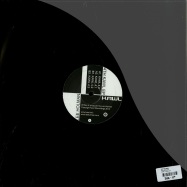 Back View : Lee Holman - 4TH KAWL EP - KAWL / KAWL004