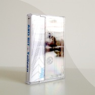 Back View : ARD Bit - YELLEEN (CASSETTE / TAPE) - Lowriders Recordings  / LOW009Tape