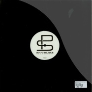 Back View : Chris Forman Feat Jon Pierce with Stepha - ITS ON YOU - Phuture Sole / PSR017