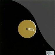 Back View : Anthea & Celler - VOIVODE EP - All Inn Records / ALLINN0146