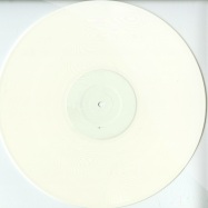 Back View : Monotonbunt - GOOD TIME EP (WHITE COLOURED VINYL) - RAGE-Musique / RM-001