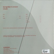 Back View : Borngraeber & Struever - CLOUDS (LP + MP3) - MM-015 LP