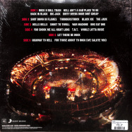 Back View : AC/DC - LIVE AT RIVER PLATE (RED 3LP) - Sony Music / 88765411751