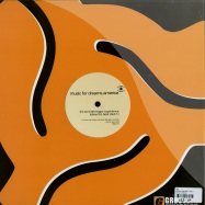 Back View : KBE - FOLLOW THE BEAT - Music For Dreams / mfd02-12