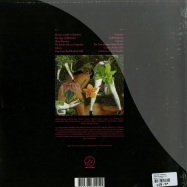 Back View : Tropical Popsicle - DAWN OF DELIGHT (LP) - Talitres / tal-070lp