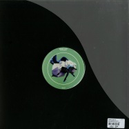 Back View : Horatio, Bvaltik - ITS CLUBBERING TIME EP - Wrong State Recordings / WS003
