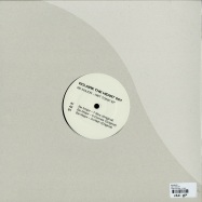 Back View : Be Major - WET TONIC EP - Eclaire The Heart / ETH001
