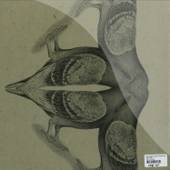 Back View : Ray Kajioka & Diego Hostettler - EARLY BIRD (JOEL MULL / STERAC REMIXES) - 1532 Records / 1532005