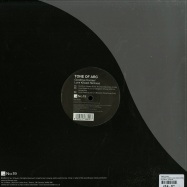 Back View : Tone Of Arc - GOODBYE HORSES (LOVE KISSED REMIXES) - No.19 Music / NO19036