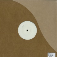 Back View : Unknown - KNOWONE 013 (WHITE MARBLED VINYL) - Knowone / KO013
