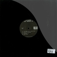 Back View : Youngtee feat. Roland Clark - GET DEEPER EP - Southern Fried Records / ecb372